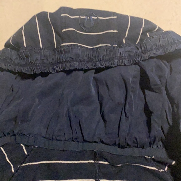 Lululemon Back to Class Scuba hoodie - Picture 4 of 4